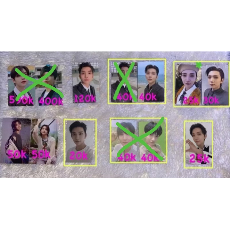 aab Joshua Seventeen pc joshua wardah shua wardah pob pc attaca face the sun heavens