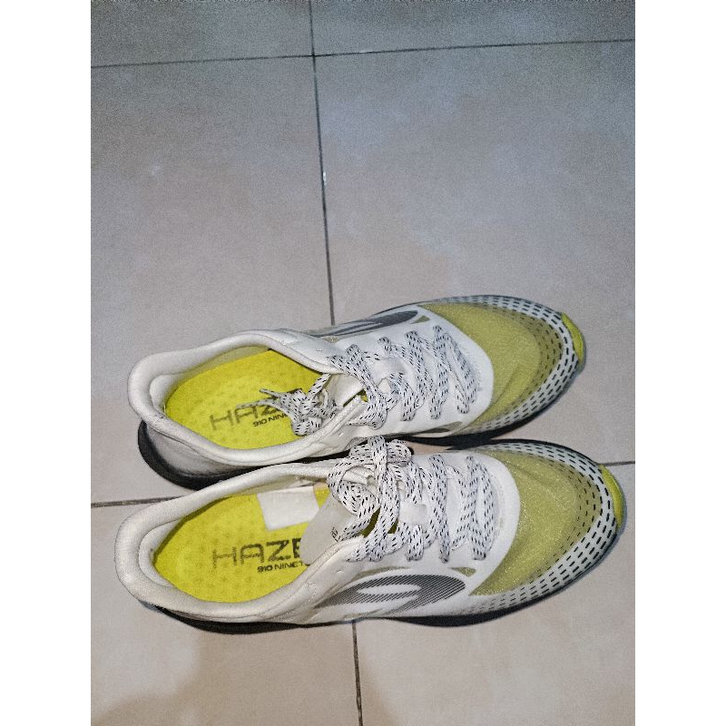910 haze 1.5 SE