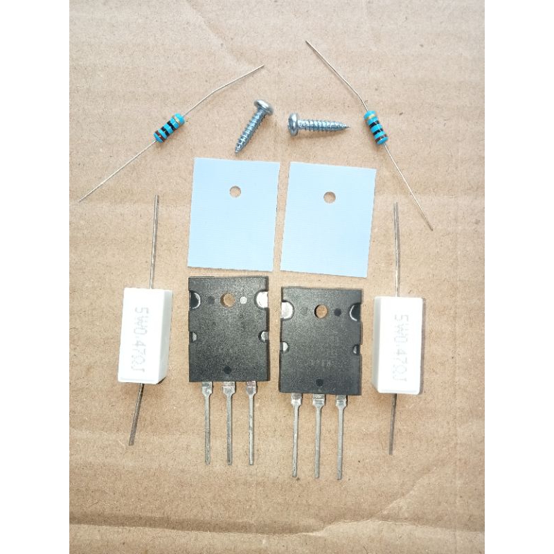 TOSHIBA SC5200/SA1943 KUALITAS BAGUS