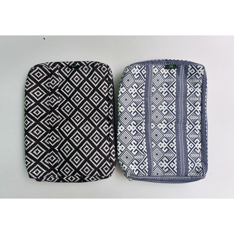 

Sampul Alquran Makna Besar Resleting/Cover Alquran