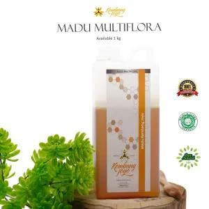 

Madu Kembang Joyo Madu Multiflora 1 kg