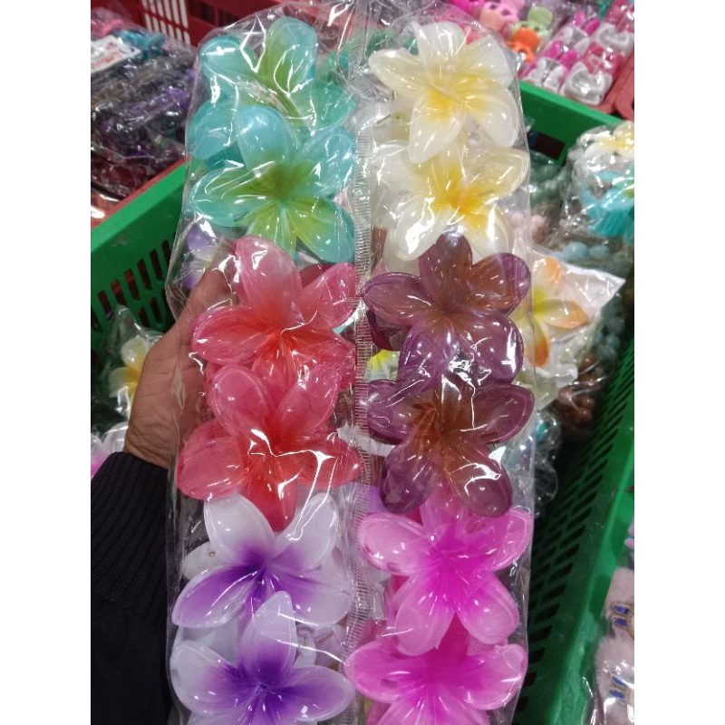 jedai bunga kamboja 15 cm /jedai kamboja besar/jedai kamboja