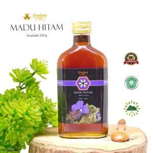 

Madu Hitam 350gr