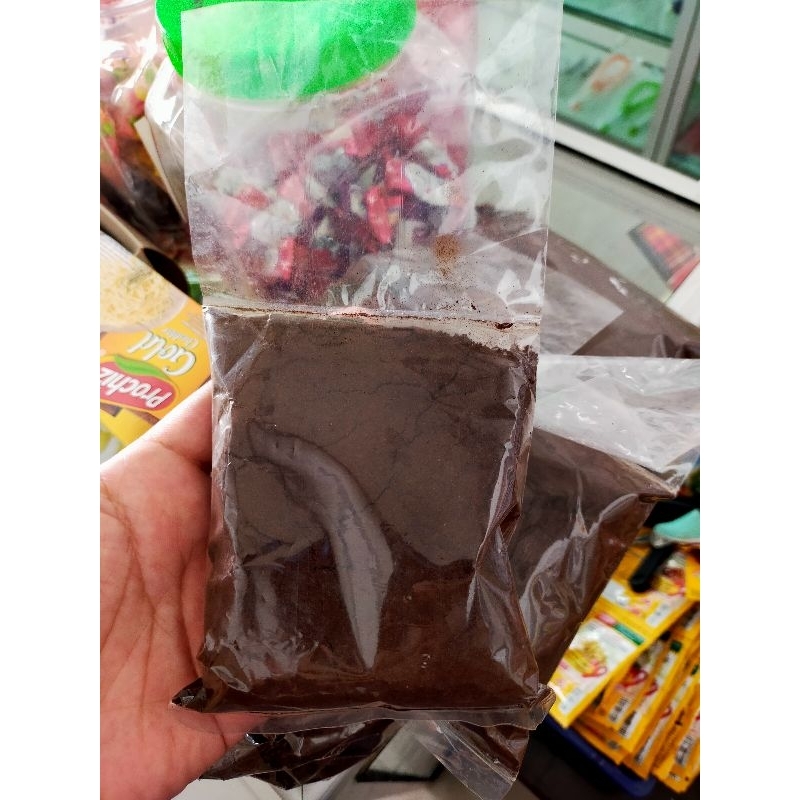 

Kopi Asli Sambas 100gr