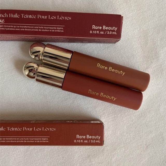 Rare Beauty Tinted Lip Oil