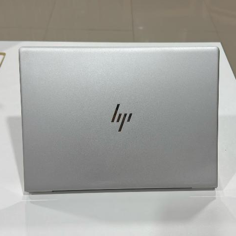 LAPTOP SECOND HP ELITEBOOK 830 G6 CORE I7 GEN 8TH