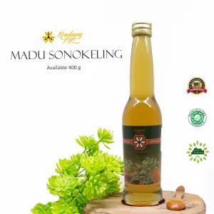 

Madu Kembang Joyo Madu SonoKeling 400 gr