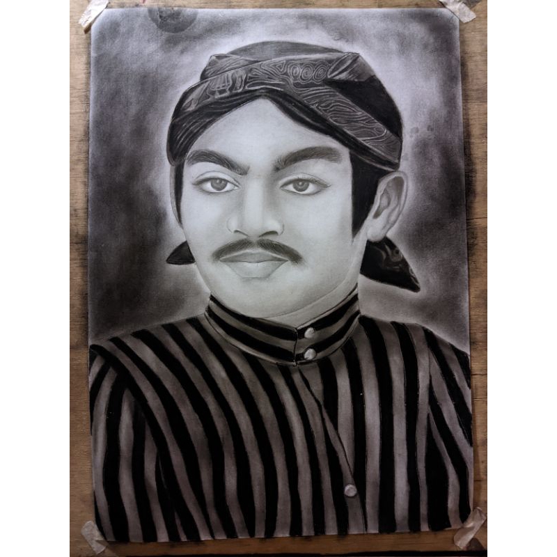 

JASA Lukis Wajah