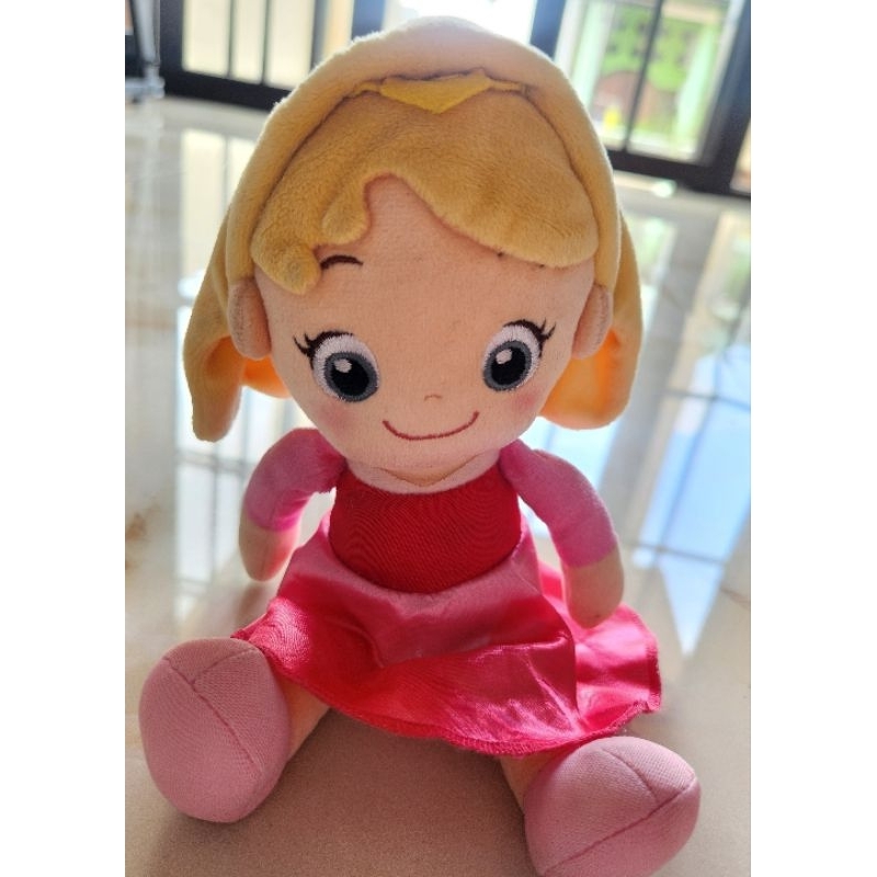 aurora princess