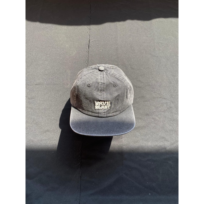 Caps six panel pria distro