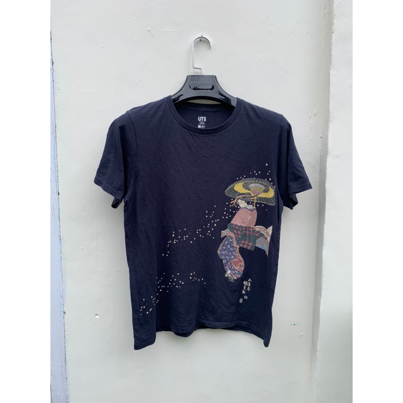 Uniqlo x Museum Of Fine Arts Boston