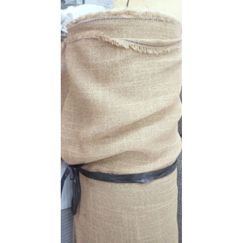 kain goni murah per meter