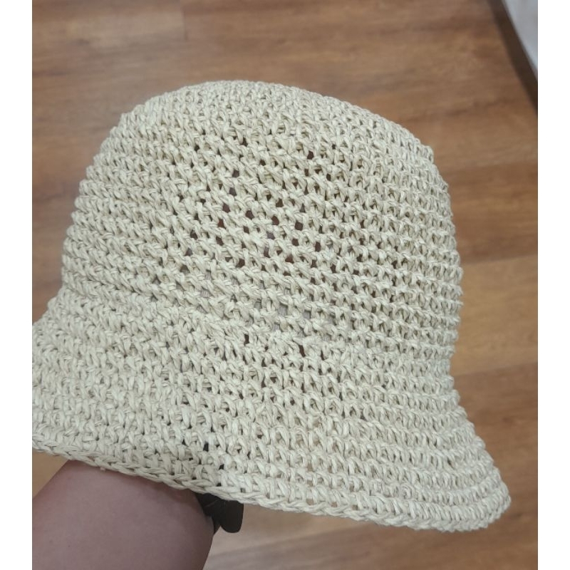 Topi Rajut Wanita/ Topi Rajut Wanita Uniqlo