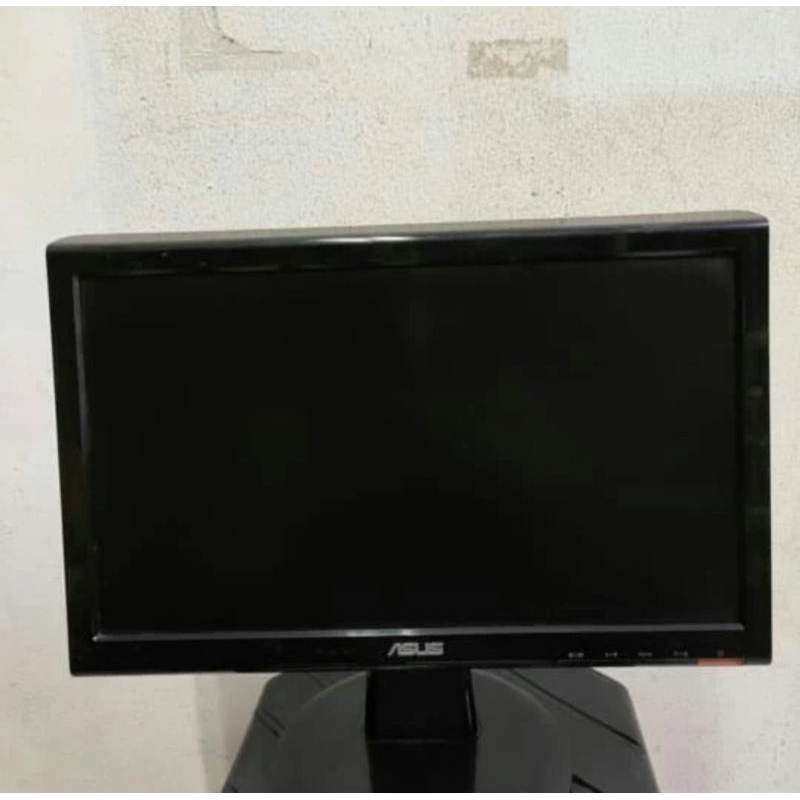 Monitor Asus 16 Inch V168 Murah