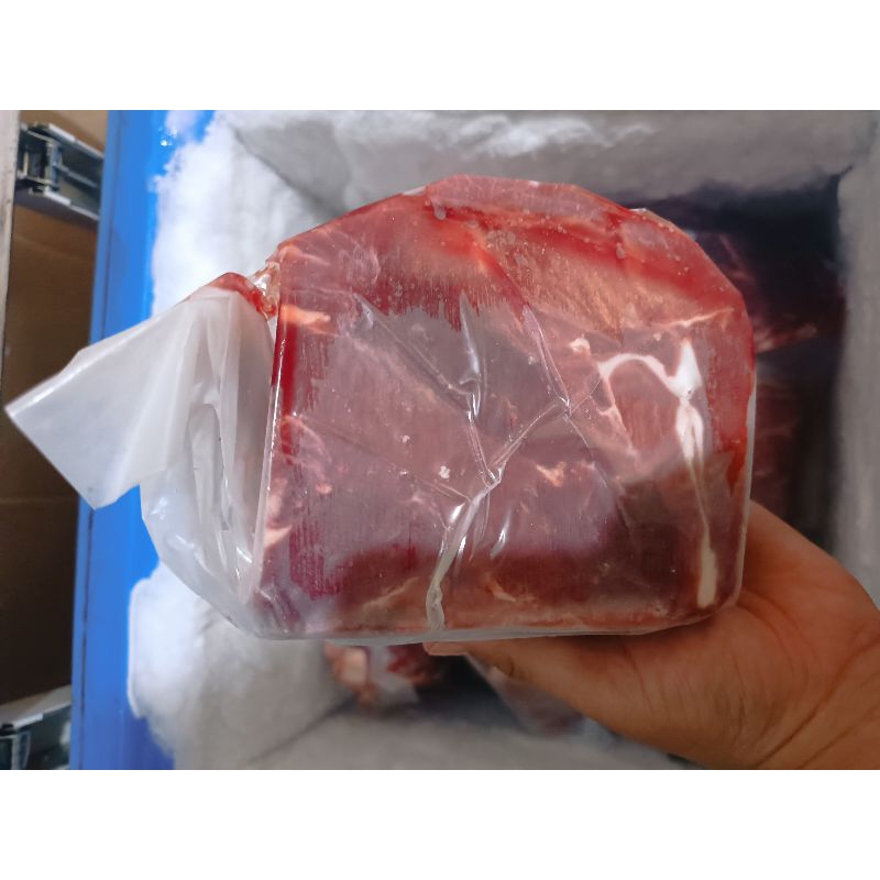 

daging utuh