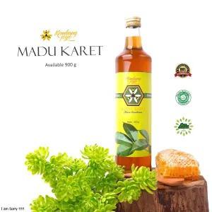 

Madu Kembang Joyo Madu Karet 900 gr