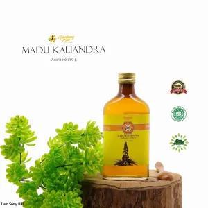 

Madu Kembang Joyo Madu Kaliandra 350 gr