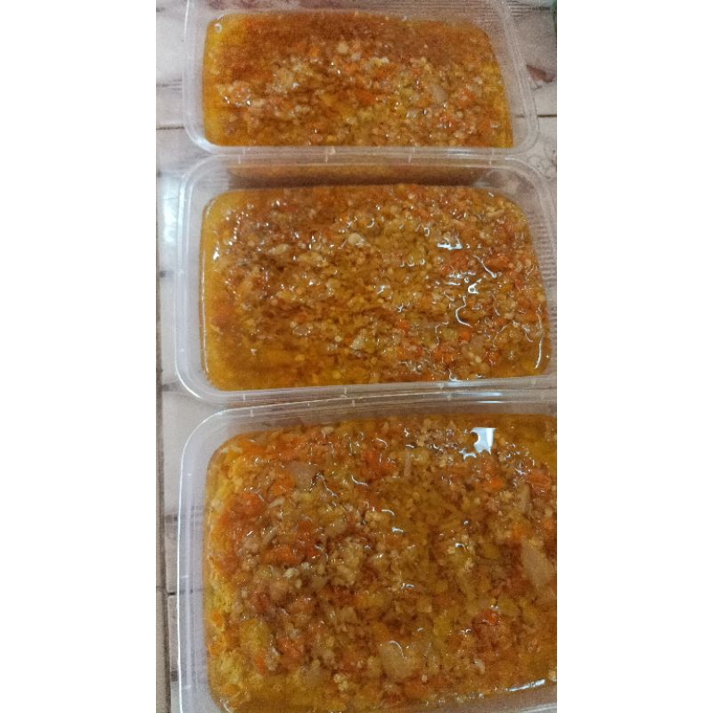 

cabe setan siap saji palembang