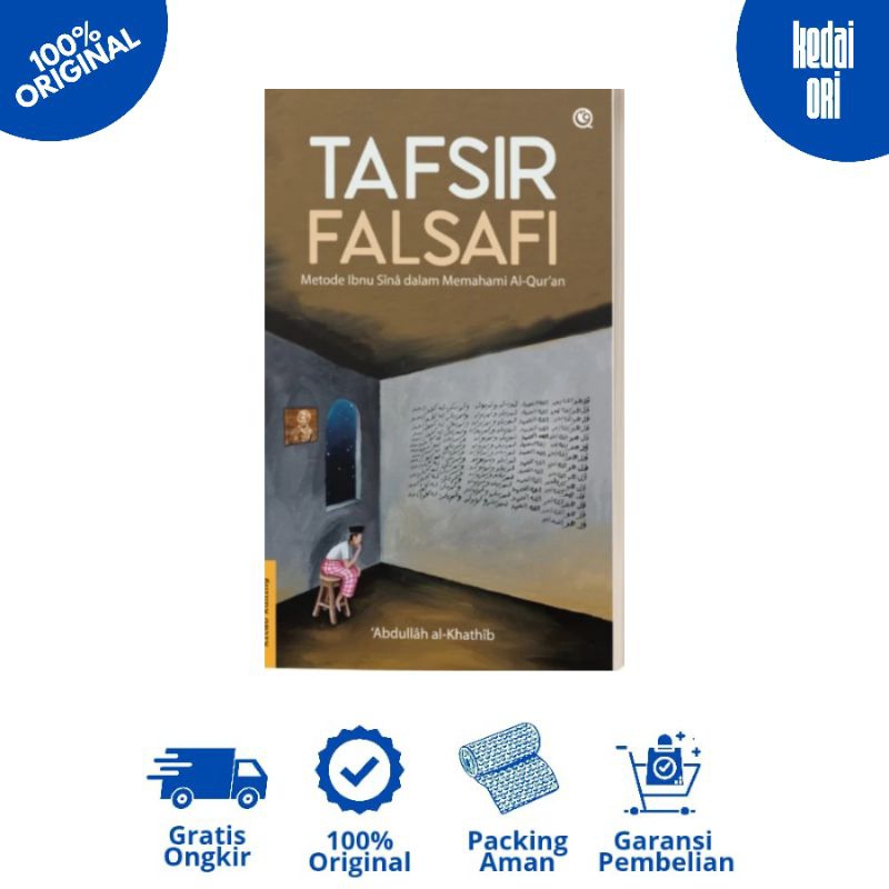 Tafsir Falsafi Metode Ibnu Sina dalam Memahami Al-Qur’an