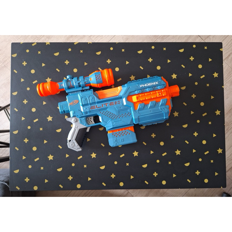 Nerf Elite 2.0 Phoenix