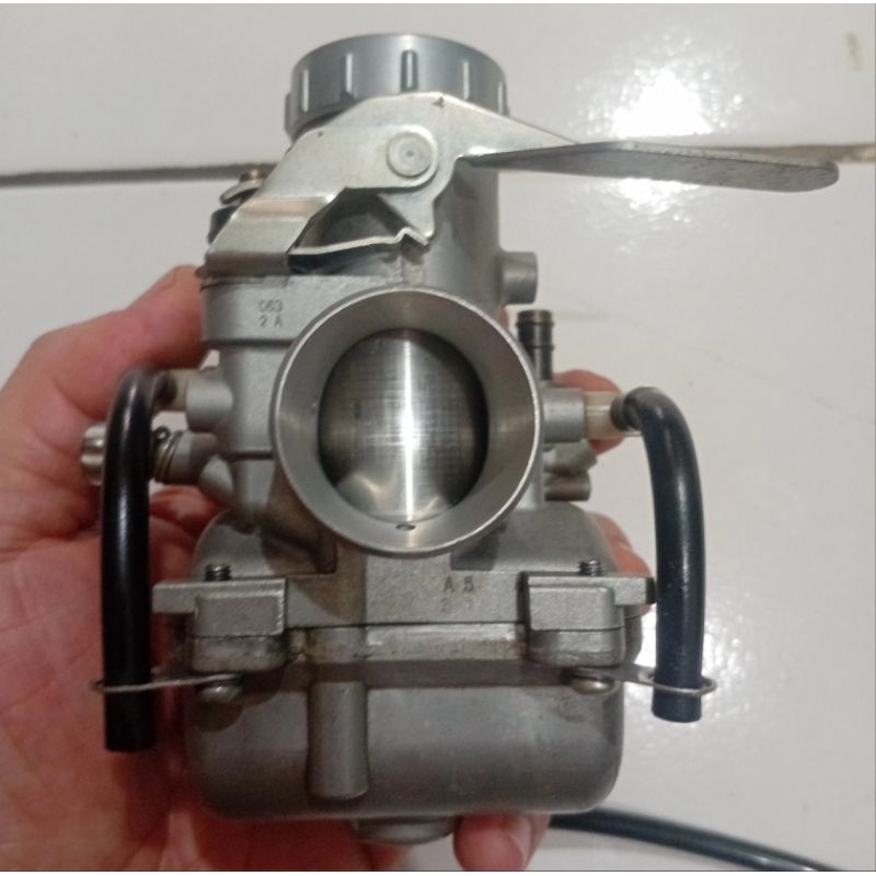 mikuni_vm_28_karburator