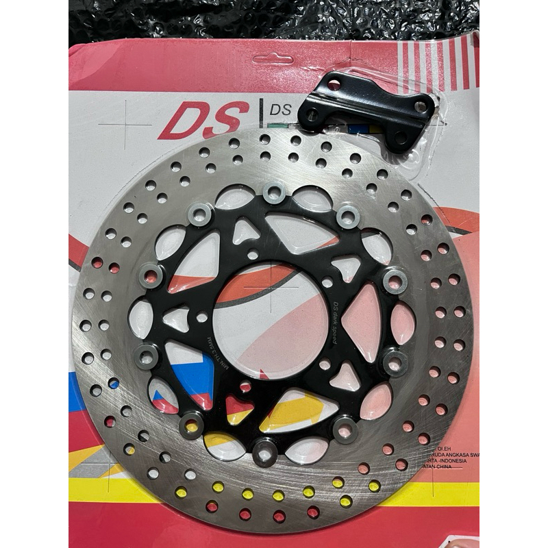 PIRINGAN DEPAN BYSON / DISC CAKRAM DEPAN YAMAHA BYSON