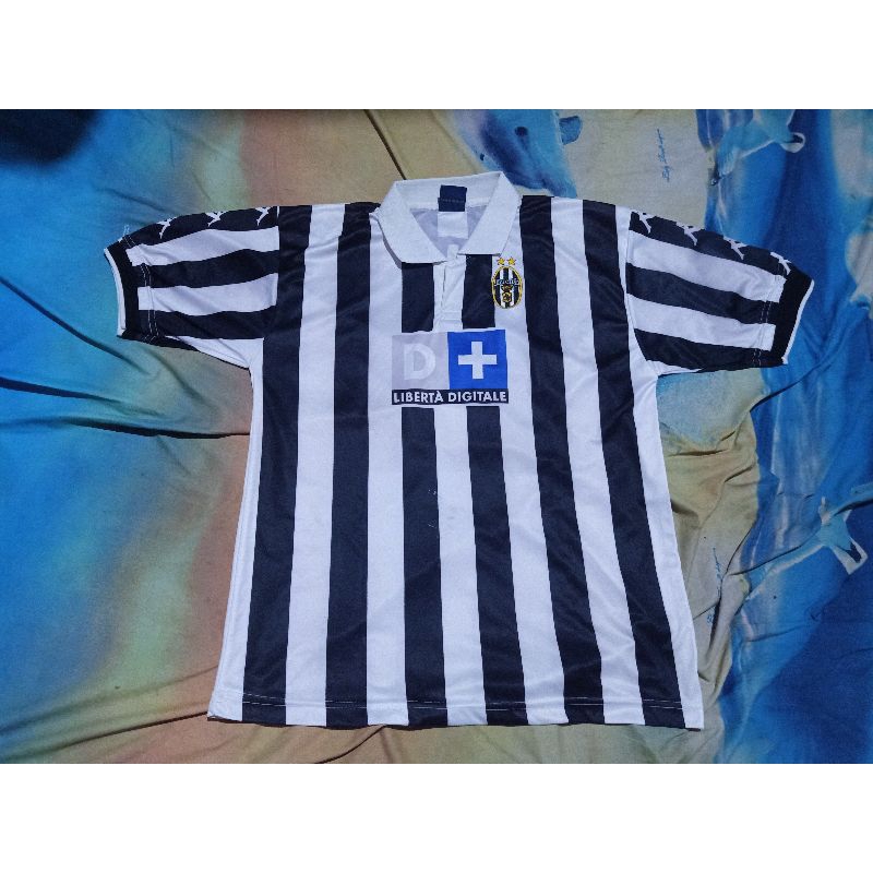 jersey inzaghi multisport