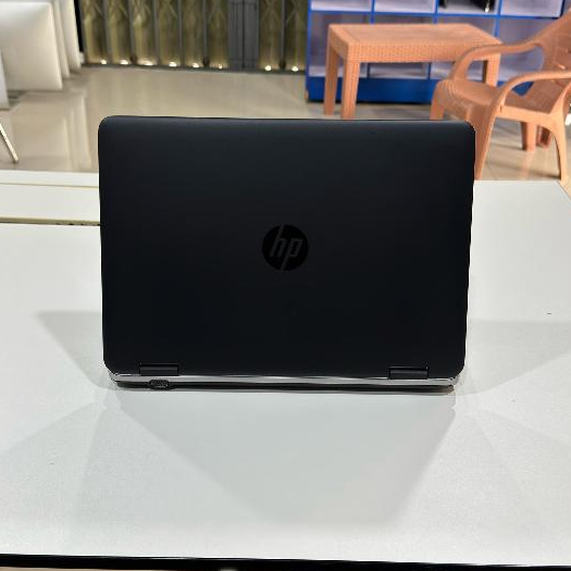 LAPTOP SECOND HP PROBOOK 640 G2 CORE I5 GEN 6TH