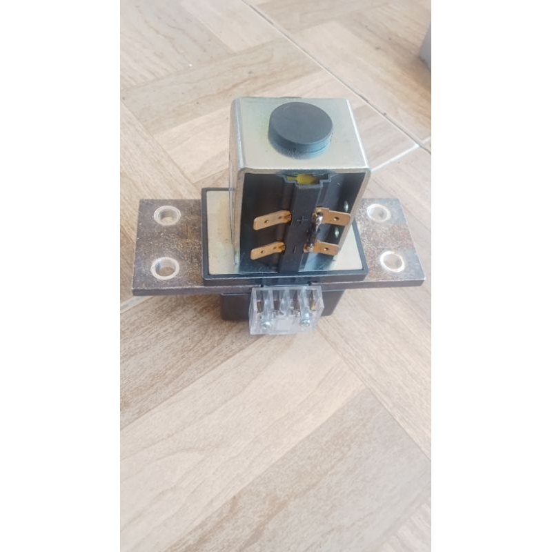 Coil 48 volt magnetik latching DC kontaktor  contact 60V DC500A New