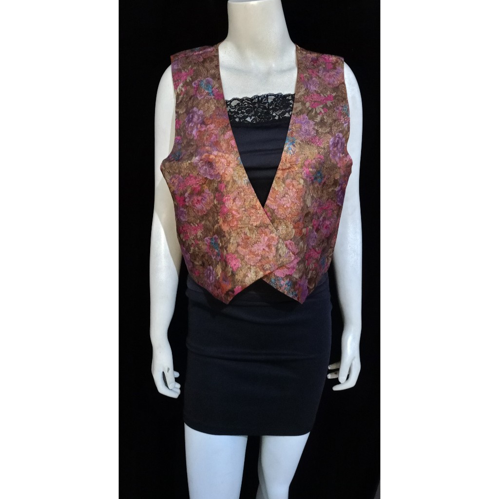 Rompi Unisex Vest Cool lV