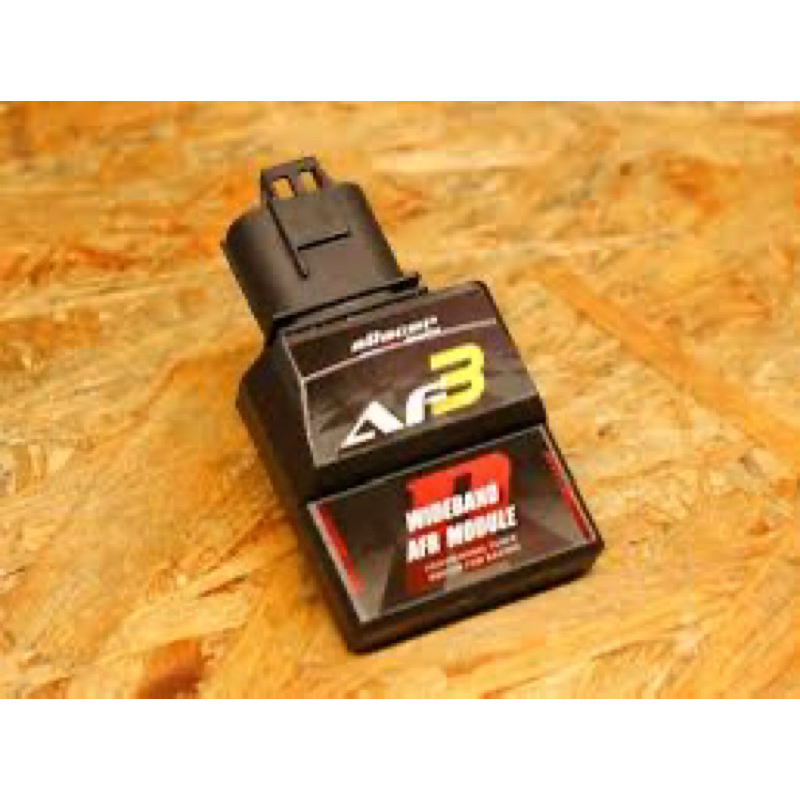 aracer af3 module wideband AF3