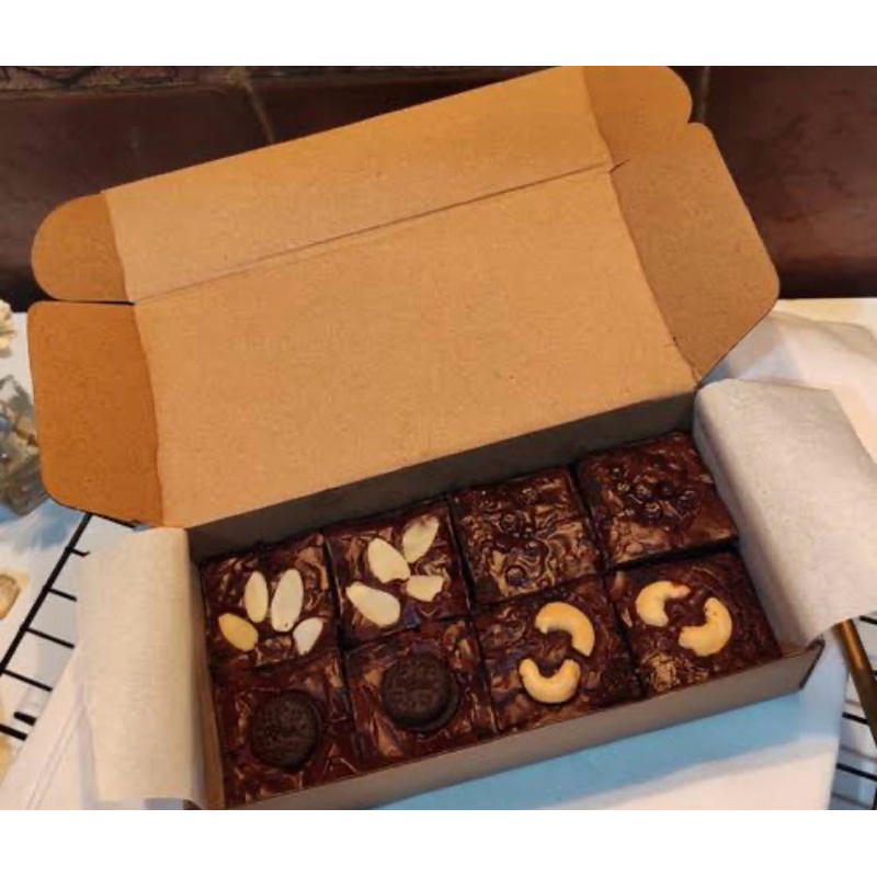 

link Co Brownies Premium