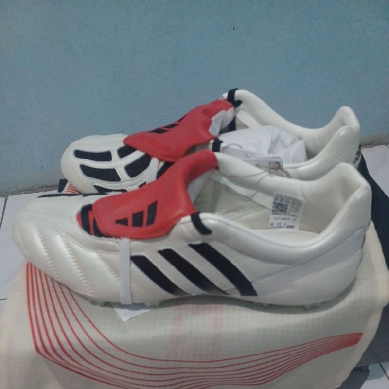 adidas predator mania MIG remake