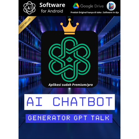 AI ChatBot AI Chat Friend Generator GPT Talk Premium/Pro VIP
