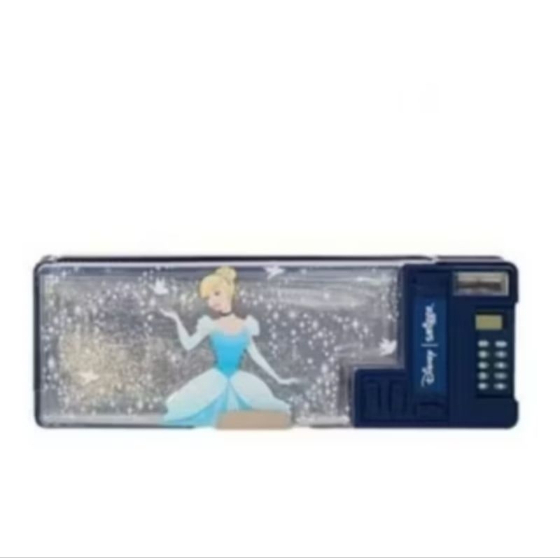 

Smiggle Pop Out Pencil Case | Kotak Pensil