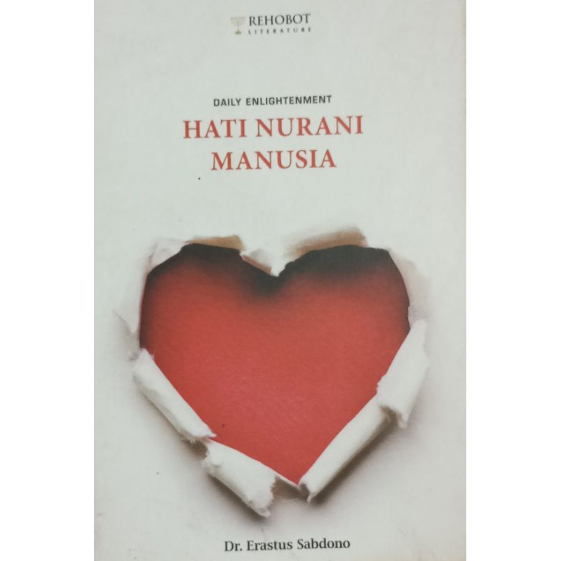 HATI NURANI MANUSIA