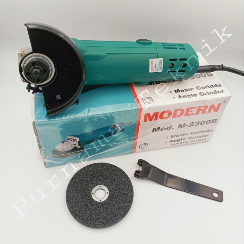 Gurinda Modern M-2300B Gerinda Modern M-2300B