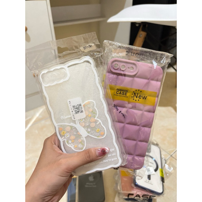 CUCI GUDANG CASING IPHONE 7 8 PLUS