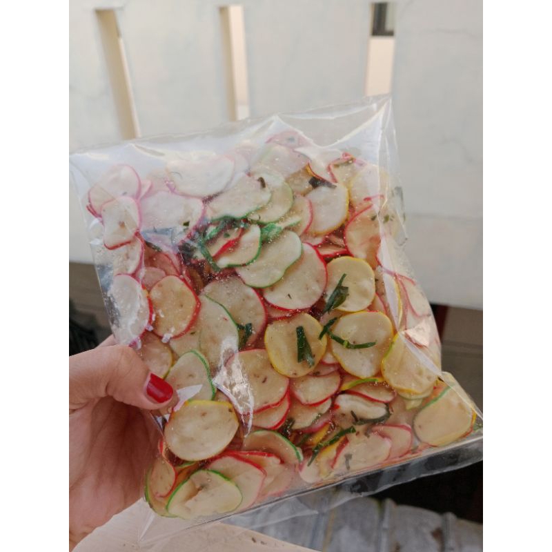

kerupum seblak