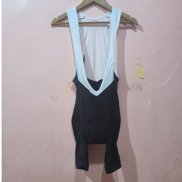 Bib Shorts Sepeda Roadbike Decathlon Triban Original size fit ke S