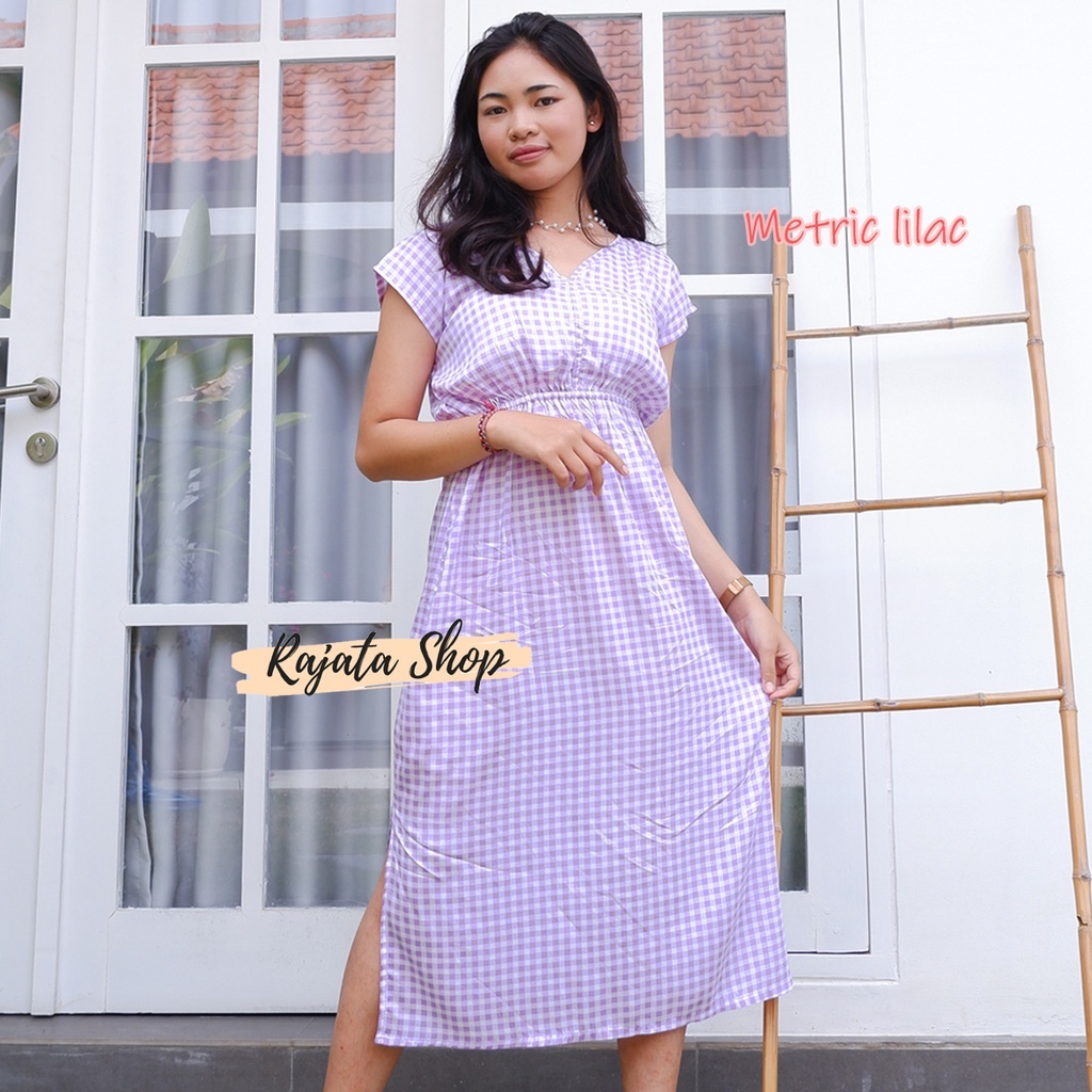 Daster Kekinian Daster Bali MANOHARA  Baju Daster Wanita Dress Bali Daster Murah