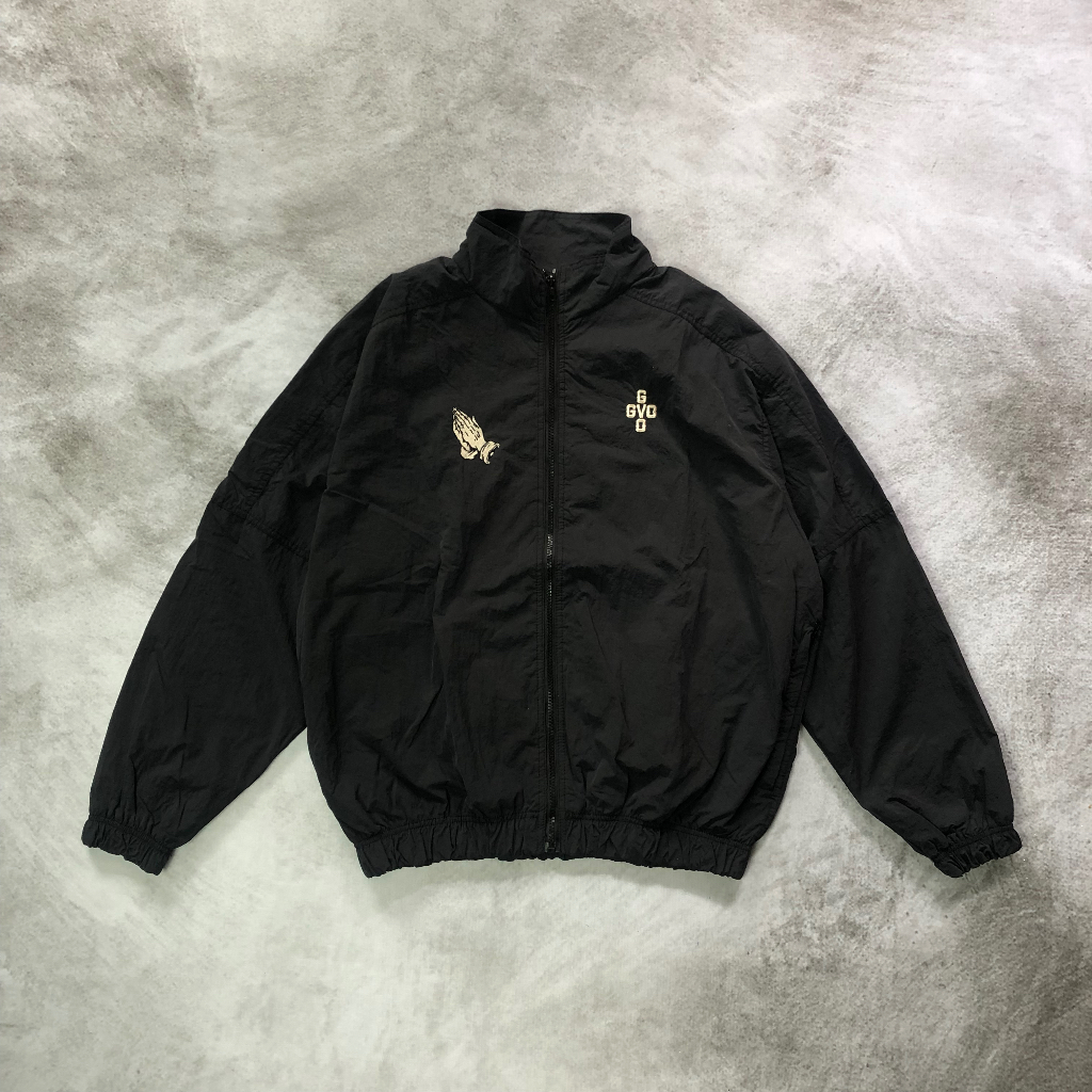 Jaket Chicano Dogtown Style