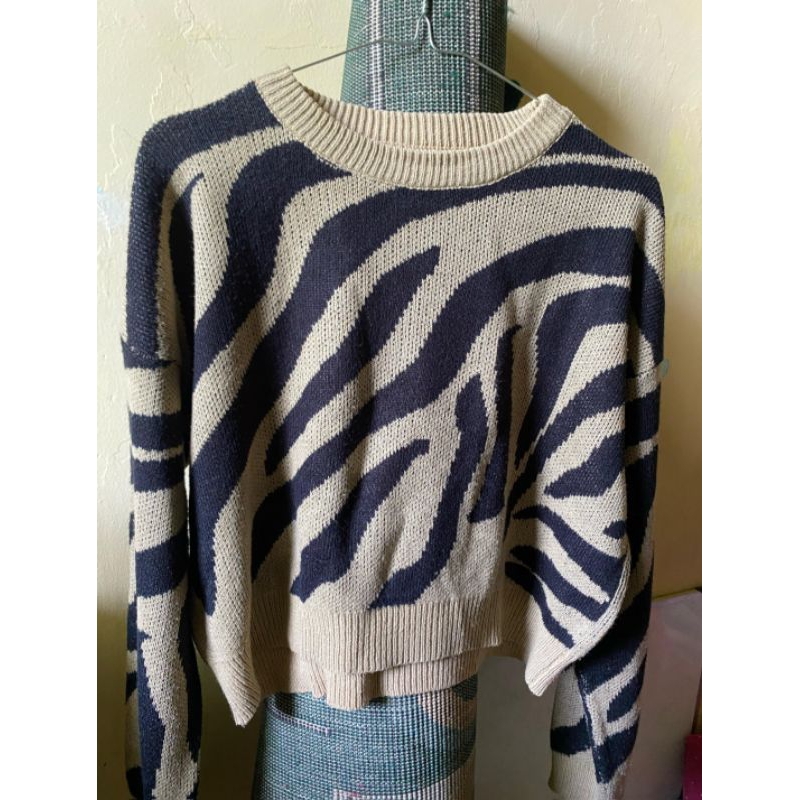 Preloved Knitwear