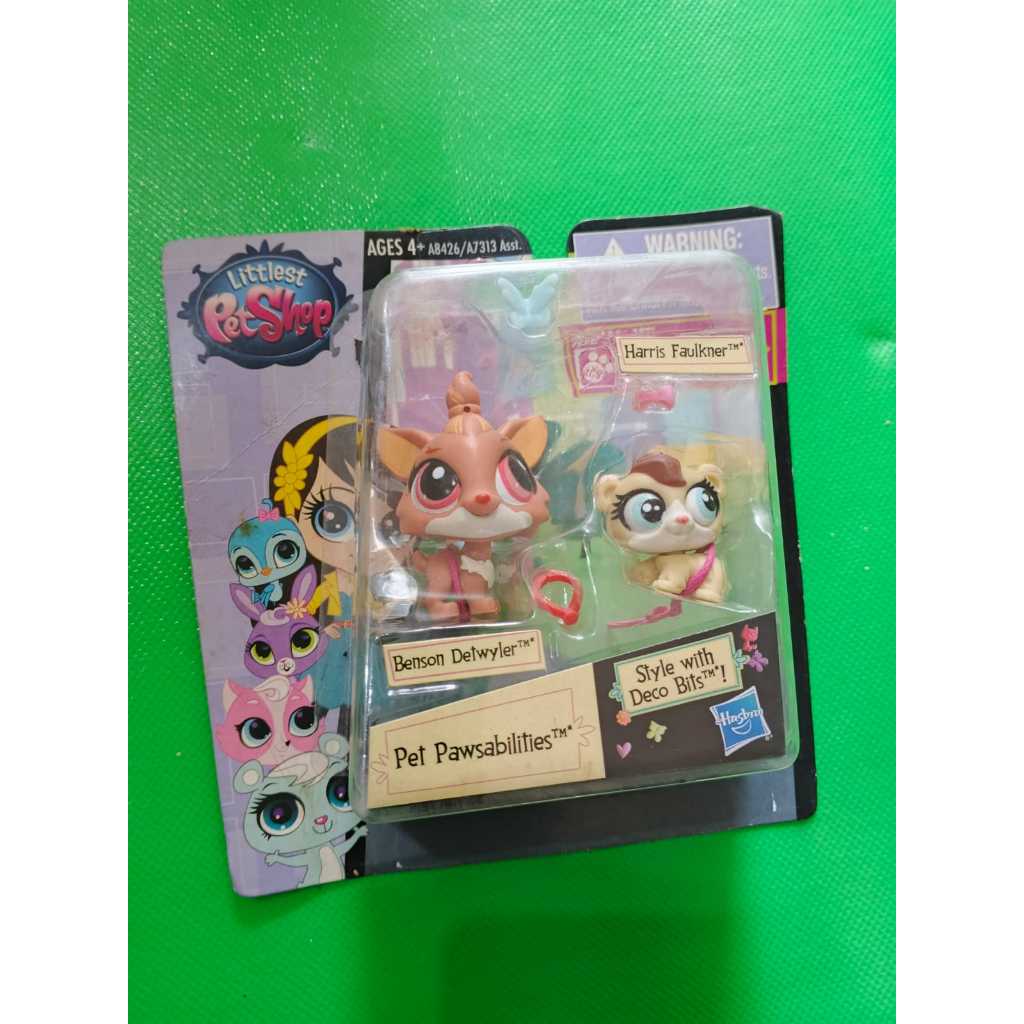 Boneka Lucu Hewan import Model Mainan Mini Kucing