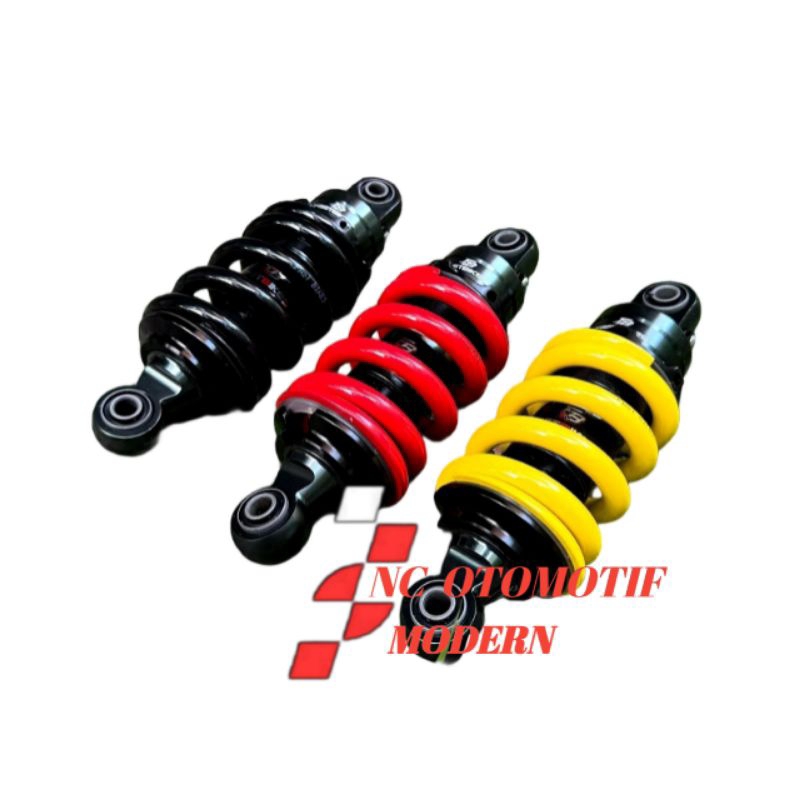 Shockbreaker/ Monoshock YOSHIMURA JUPITER MX OLD JUPITER MX NEW 135 SHOCKBREAKER MONOSHOCK