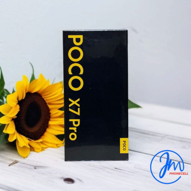 Poco X7 Pro 5G 12/512GB