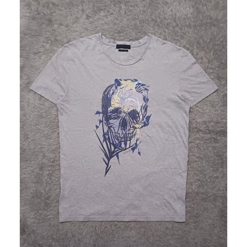 Kaos Alexander McQueen