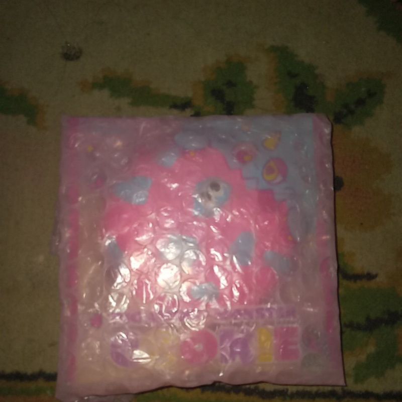 squishy ibloom cookie