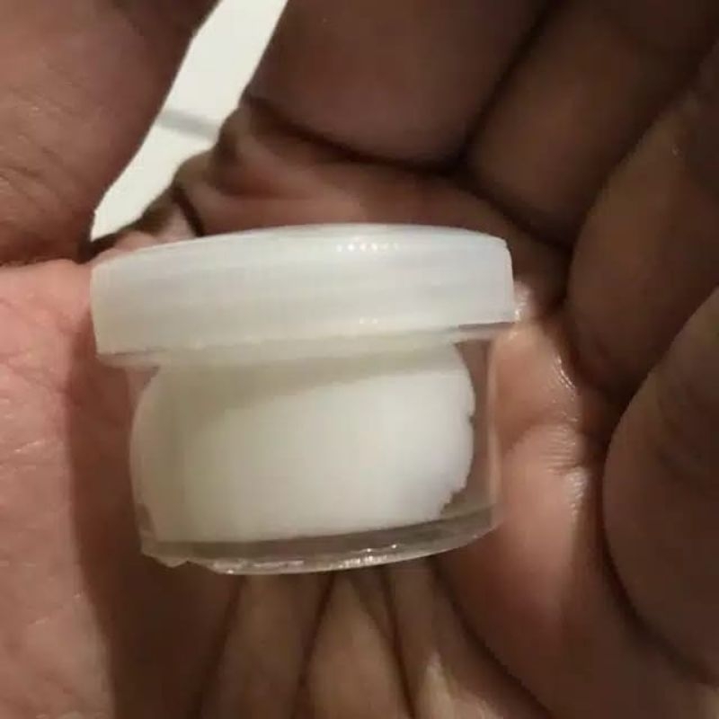 Cream iritasi 5gr, salep dermatitis perioral