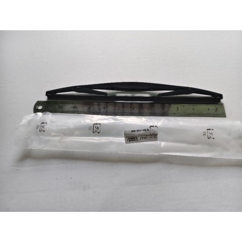 Wiper Blade Belakang- Honda Brio / Brio Satya / New Brio / Brio RS- Honda BRV Prestige- Honda Stream